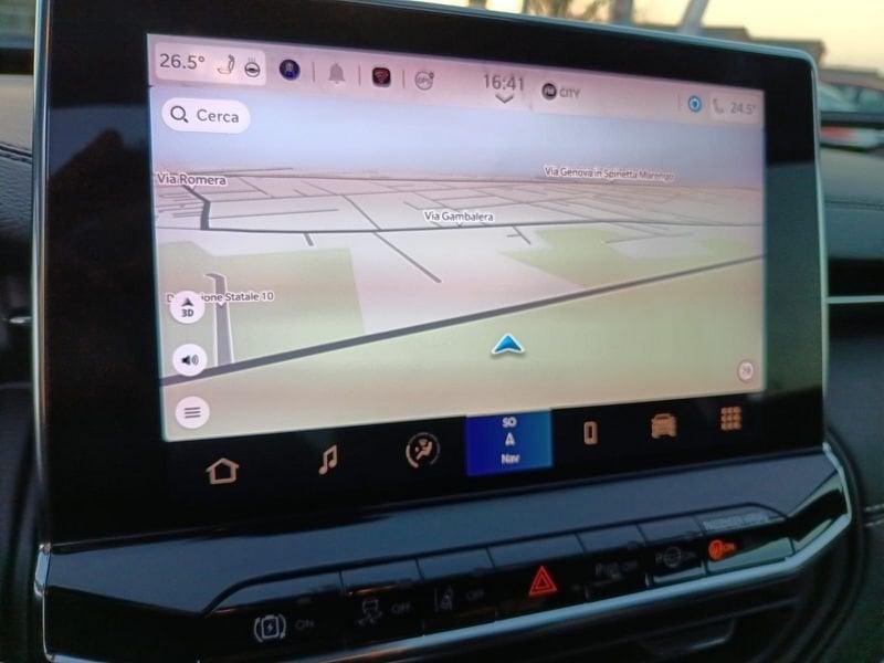 Jeep Compass Compass 1.3 Turbo T4 240 CV PHEV AT6 4xe S