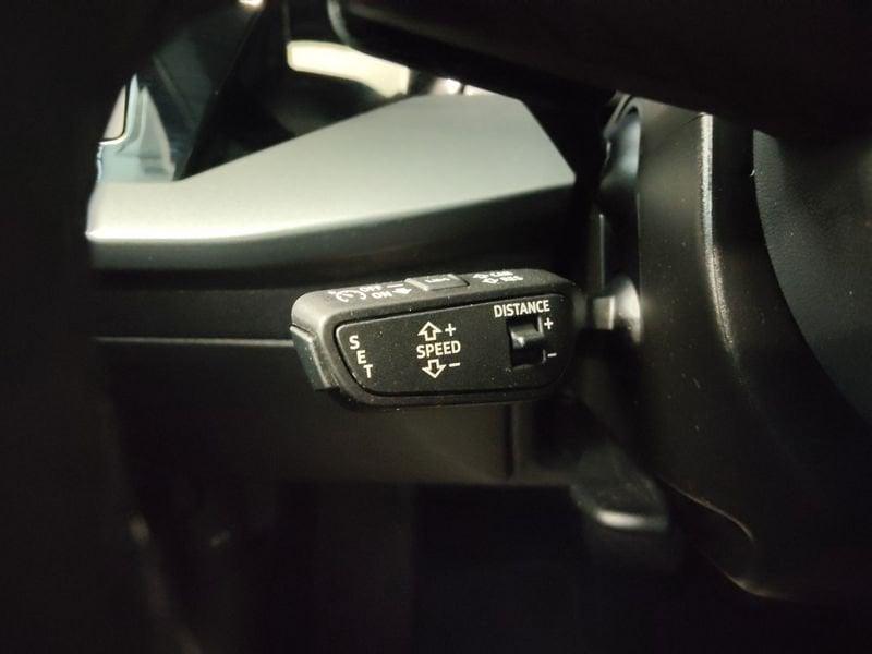 Audi A3 A3 allstreet 1.5 tfsi mhev Business 150cv s-tronic