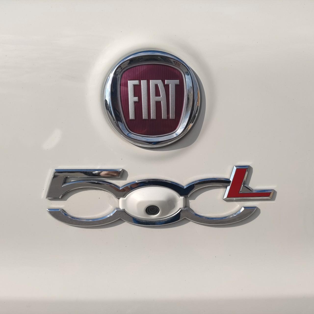Fiat 500L 1.3 Multijet 95 CV Mirror