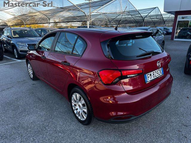 FIAT Tipo Tipo 5p 1.3 mjt AUTOCARRO N1 5 POSTI TARGA FM829ZK