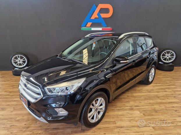 FORD Kuga 1.5 TDCI 120 CV S&S 2WD Business