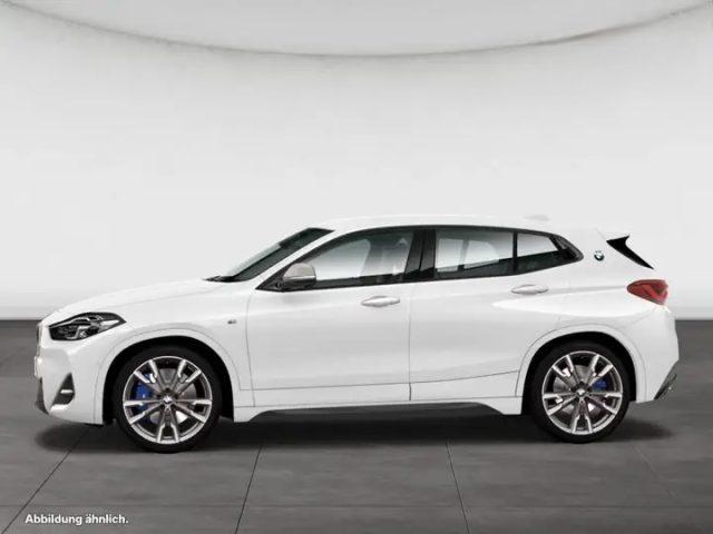 BMW X2 xDriveM35i