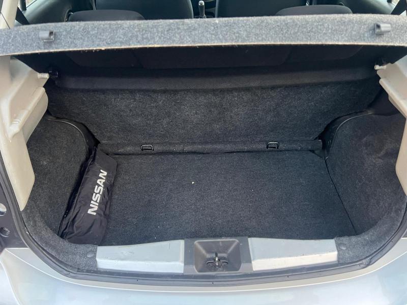 Nissan Micra 5 Porte Micra 1.2 Acenta E6