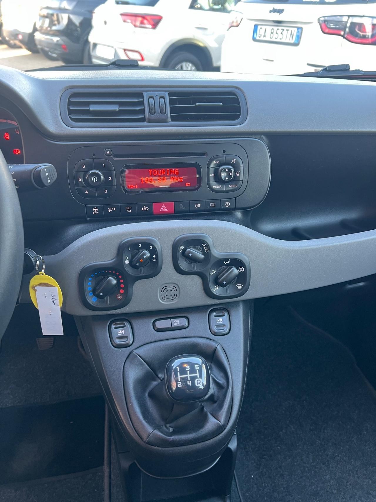 Fiat Panda 1.3 MJT S&S Lounge
