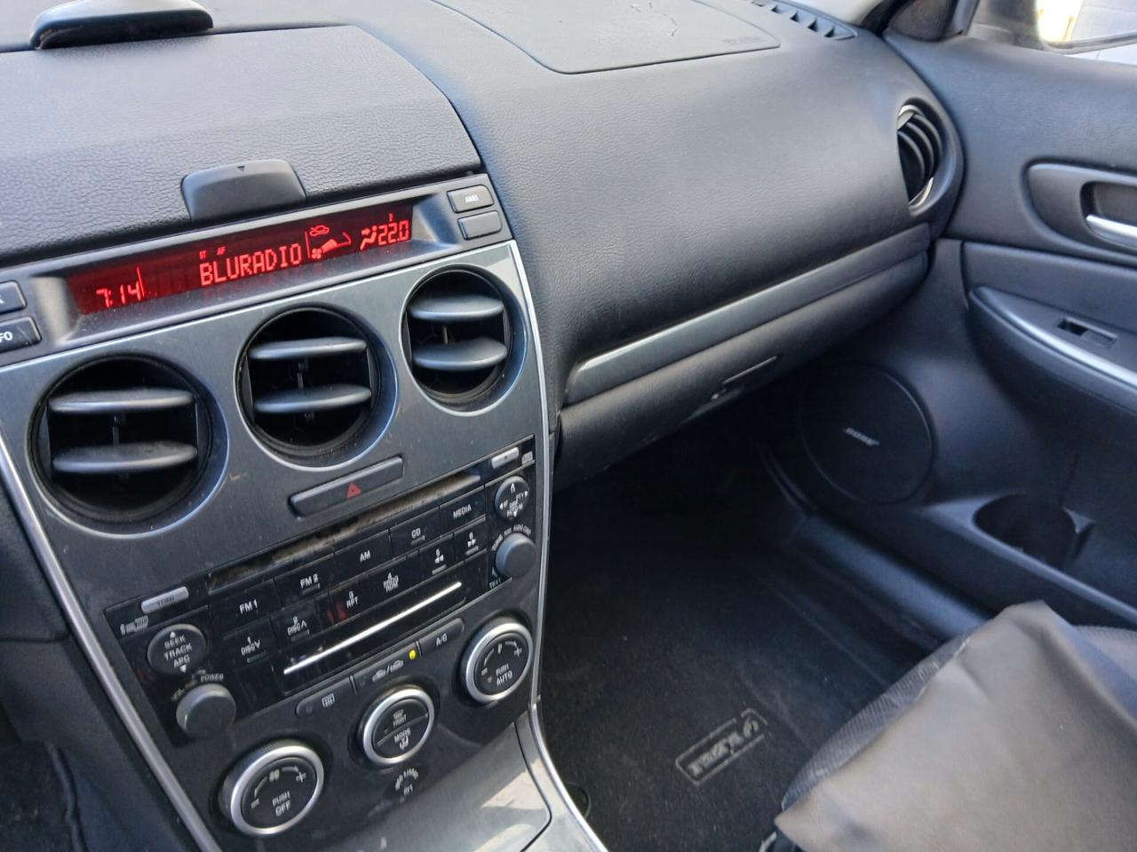 Mazda 6 2.0 CD 16V 143CV