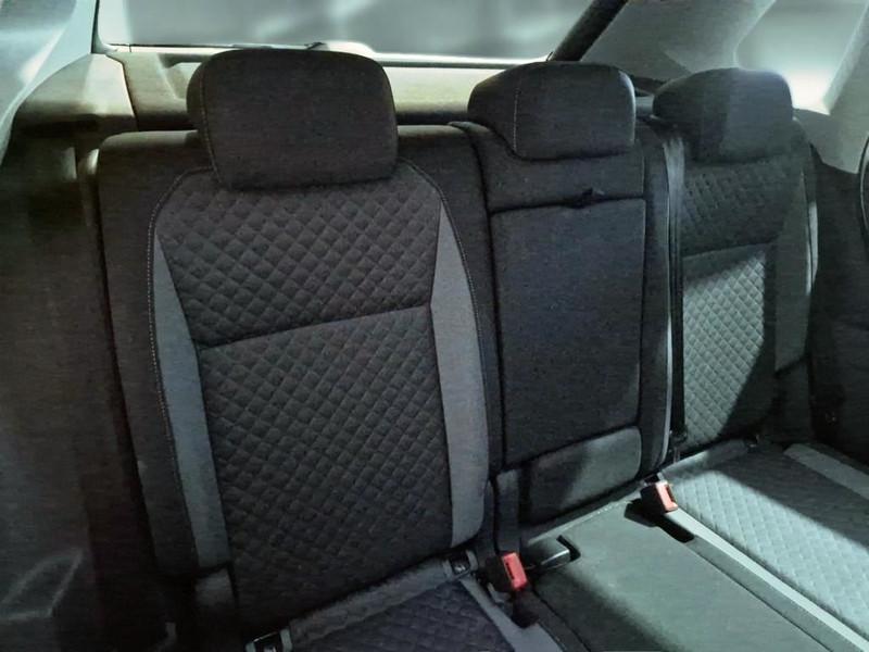 VOLKSWAGEN TIGUAN 2.0 TDI SCR 110KW Business BMT