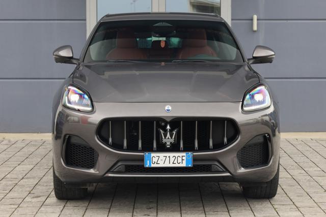 MASERATI Grecale MHEV 300 CV AWD GT Q4