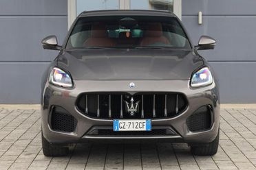 MASERATI Grecale MHEV 300 CV AWD GT Q4