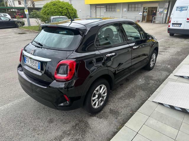 FIAT 500X 1.6 E-Torq 110 CV Urban