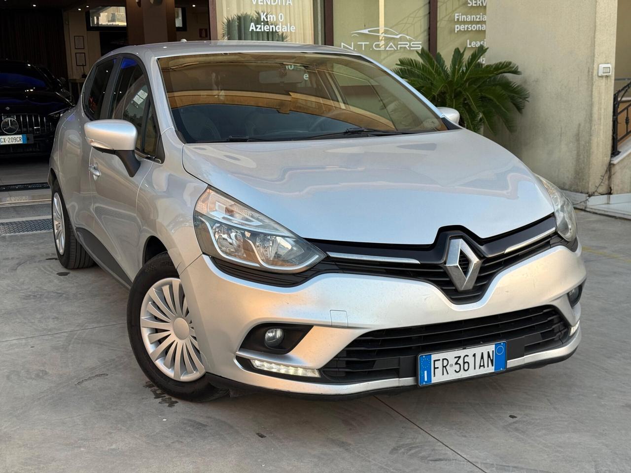 Renault Clio dCi 8V 90CV Start&Stop 5 porte Energy Zen