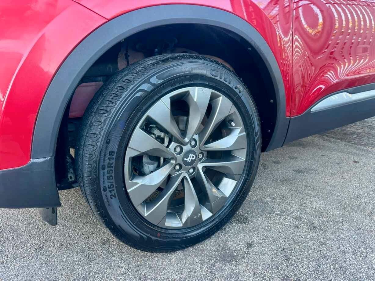 Dr 4.0 1.5 Bi-Fuel GPL 117 CV