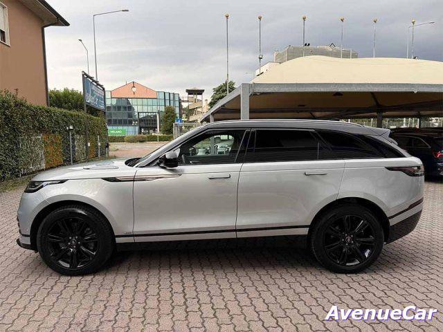 LAND ROVER Range Rover Velar 3.0d i6 mhev R-Dynamic SE 4wd 300cv IVA ESPOSTA
