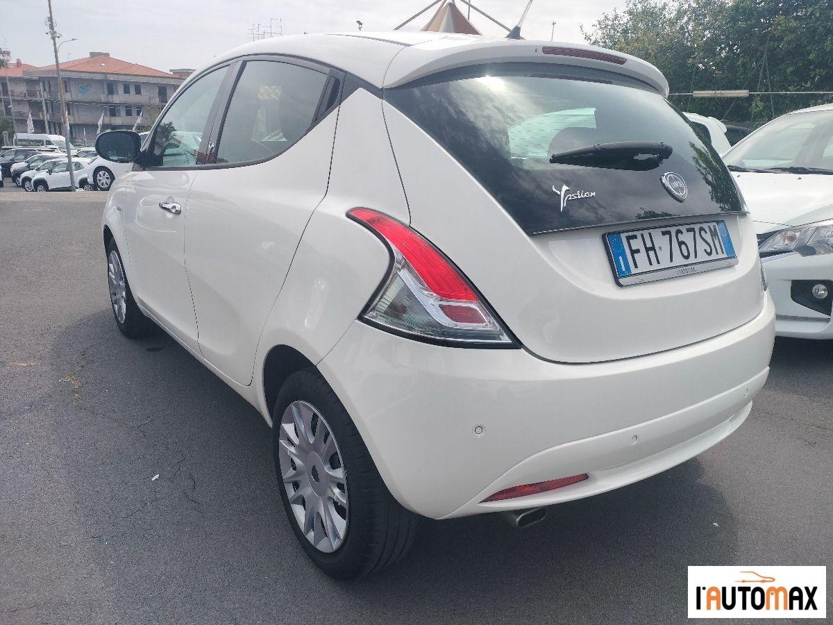 LANCIA - Ypsilon 1.3 mjt Gold s&s 95cv
