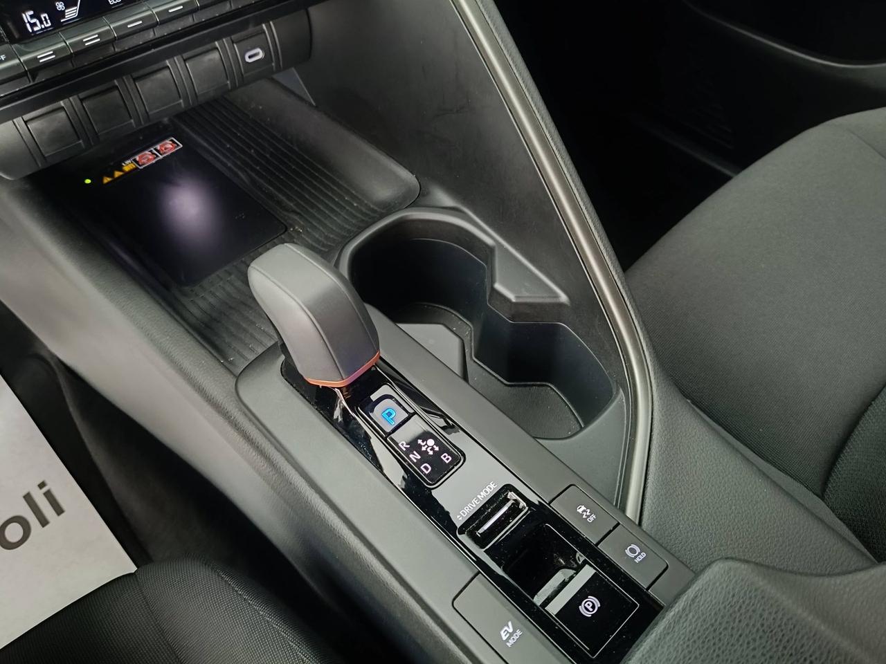 TOYOTA C-HR II 2023 - C-HR 2.0 hev Trend fwd e-cvt