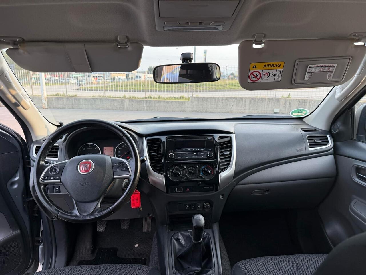 Mitsubishi L200 2.4 DI-D/154CV Club Cab Invite Plus