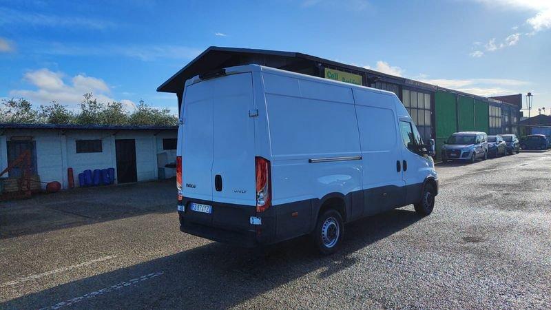 Iveco Daily Daily 33S14HV 2.3 HPT PM-SL-TM Furgone