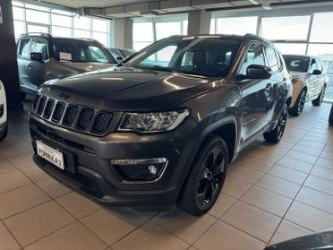 Jeep Compass 2.0 Multijet II aut. 4WD Night Eagle