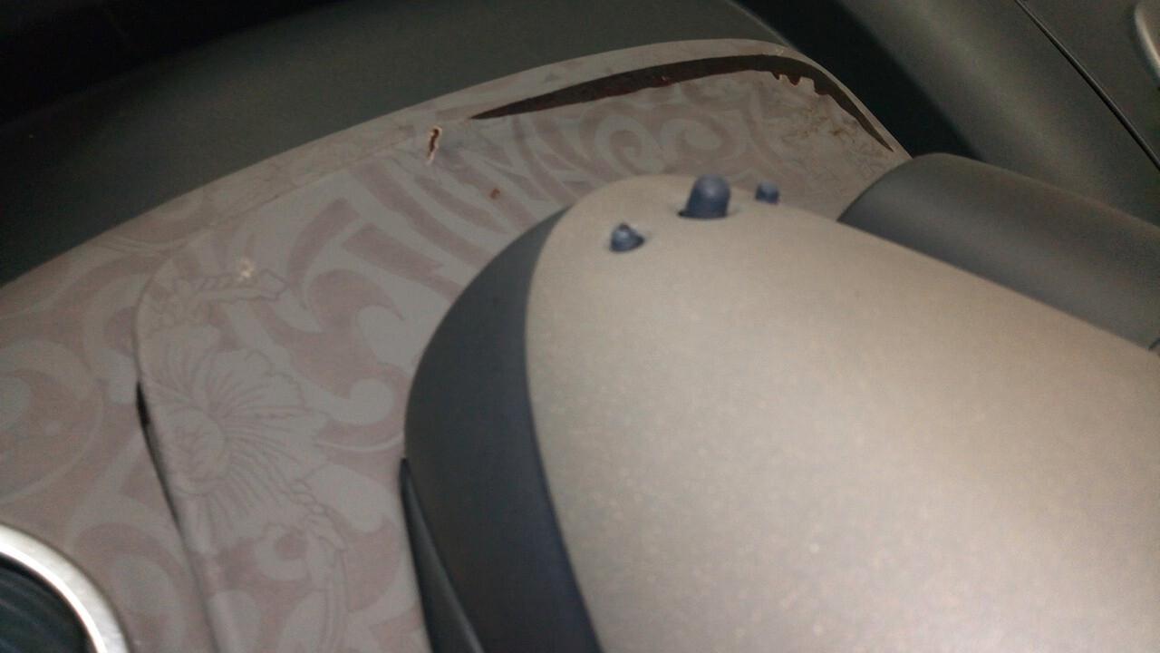 Smart Roadster 700 John Richmond Edition