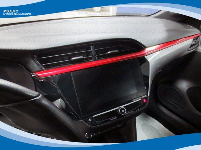 OPEL Corsa 1.2 Turbo 100cv 5 Porte GS Line EU6