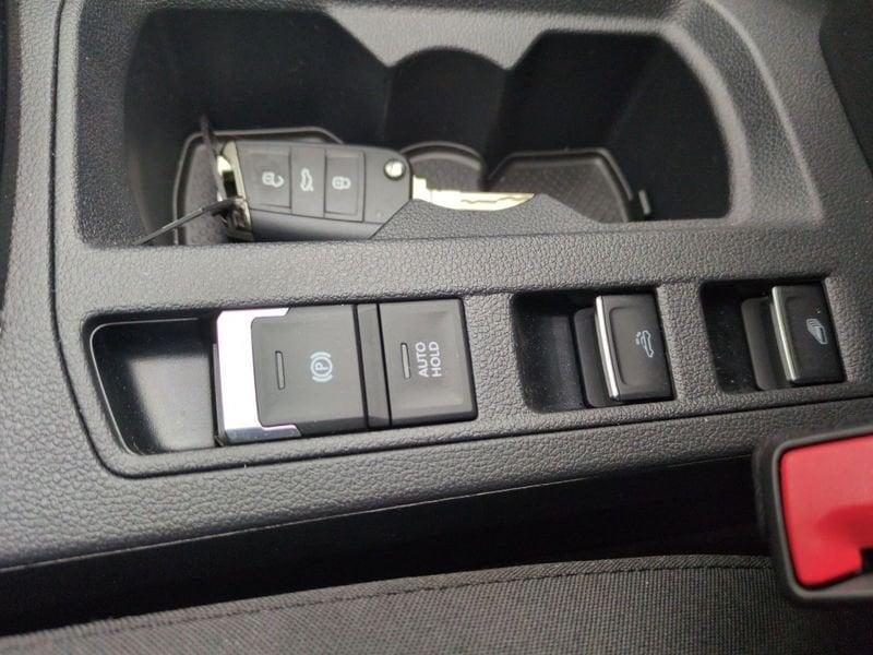 Volkswagen T-Roc Cabriolet 1.0 TSI Style