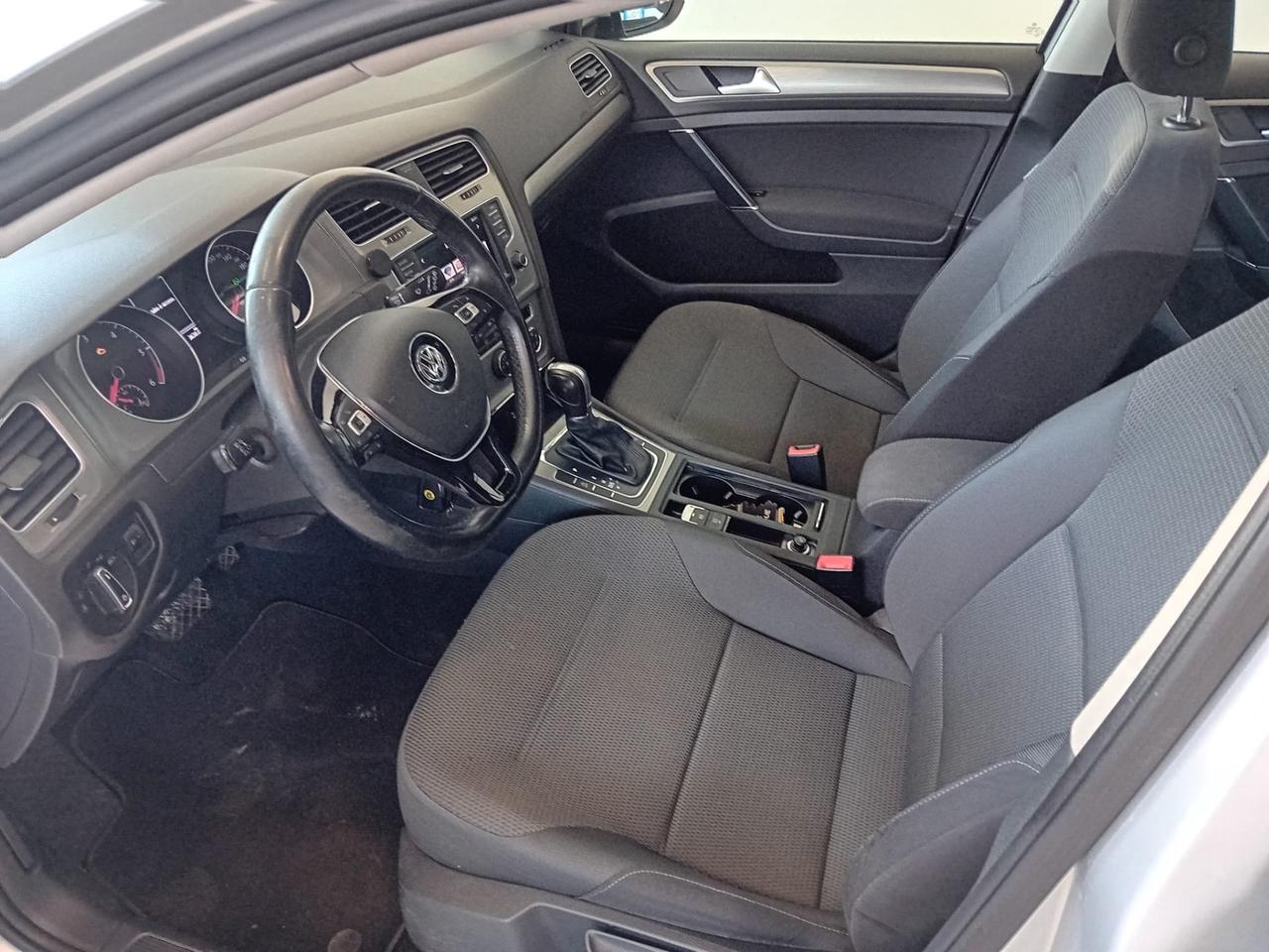 Volkswagen Golf 1.6 TDI 110 CV DSG 5p. Highline BlueMotion Technology