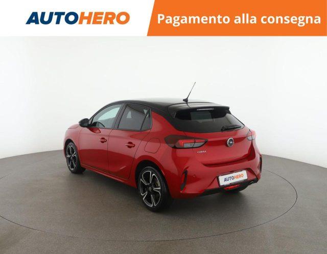 OPEL Corsa 1.5 D 100 CV GS Line
