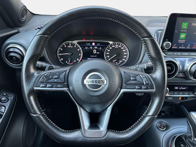 NISSAN Juke 1.0 DIG-T 117 CV DCT N-Connecta