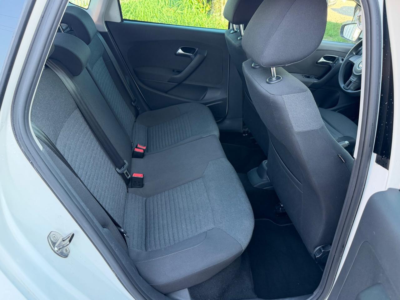 Volkswagen Polo 1.2 TDI DPF 5 p. Comfortline