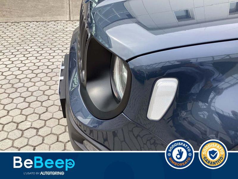 Jeep Renegade 1.3 T4 PHEV FIRST EDITION OFF-ROAD 4XE AT
