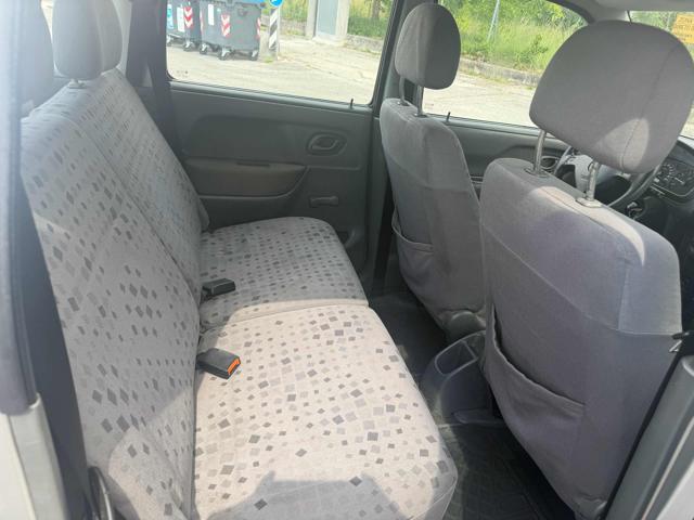 OPEL Agila 1.0 12V Comfort senza nessun lavoro da fare