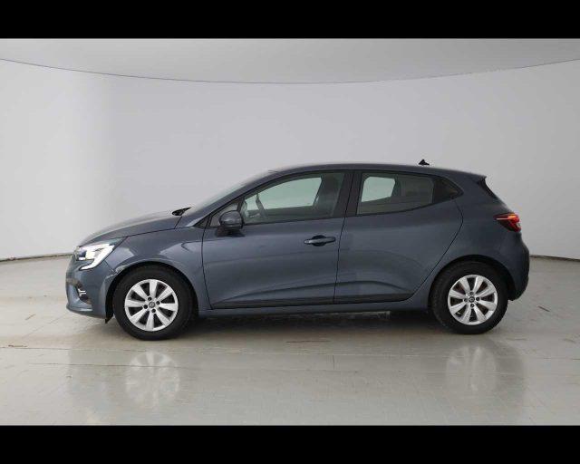 RENAULT Clio TCe 100 CV GPL 5 porte Business