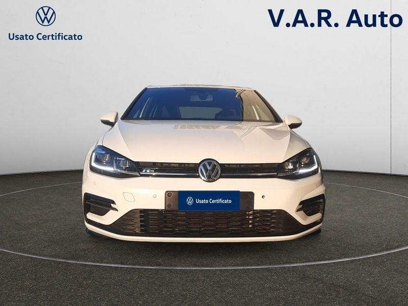 Volkswagen Golf 1.5 TSI ACT DSG 5p. Sport BlueMotion Technology