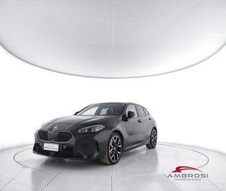 BMW 118 Serie 1 d Msport auto