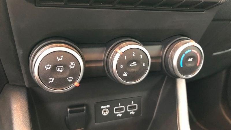 Renault Clio 5 Porte 1.0 SCe Equilibre service solution