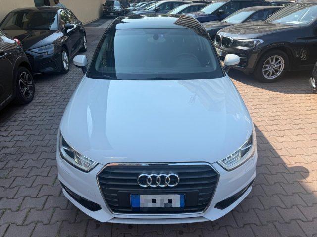 AUDI A1 1.4 TDI ultra Design