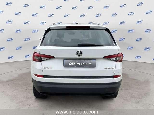 Skoda Kodiaq 2.0 tdi Executive dsg 7p.ti