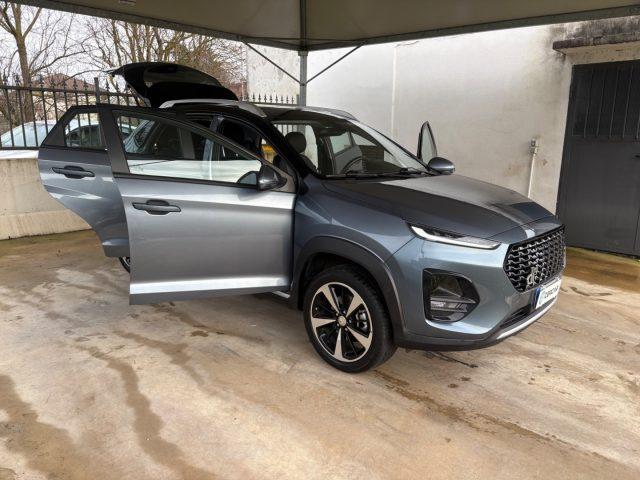 DR MOTOR DR 3.0 1.5 CVT Bi-Fuel GPLFINO AL 08/33 AUTOMATICA