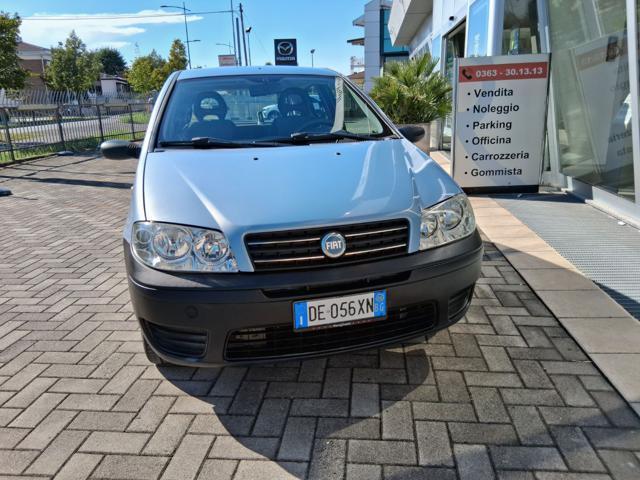 FIAT Punto 1.2 3 porte Dynamic