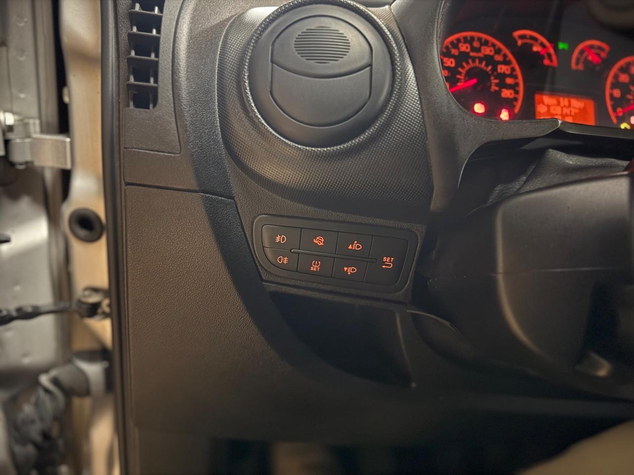 Peugeot Bipper 1.3 HDi 75CV FAP Furgone