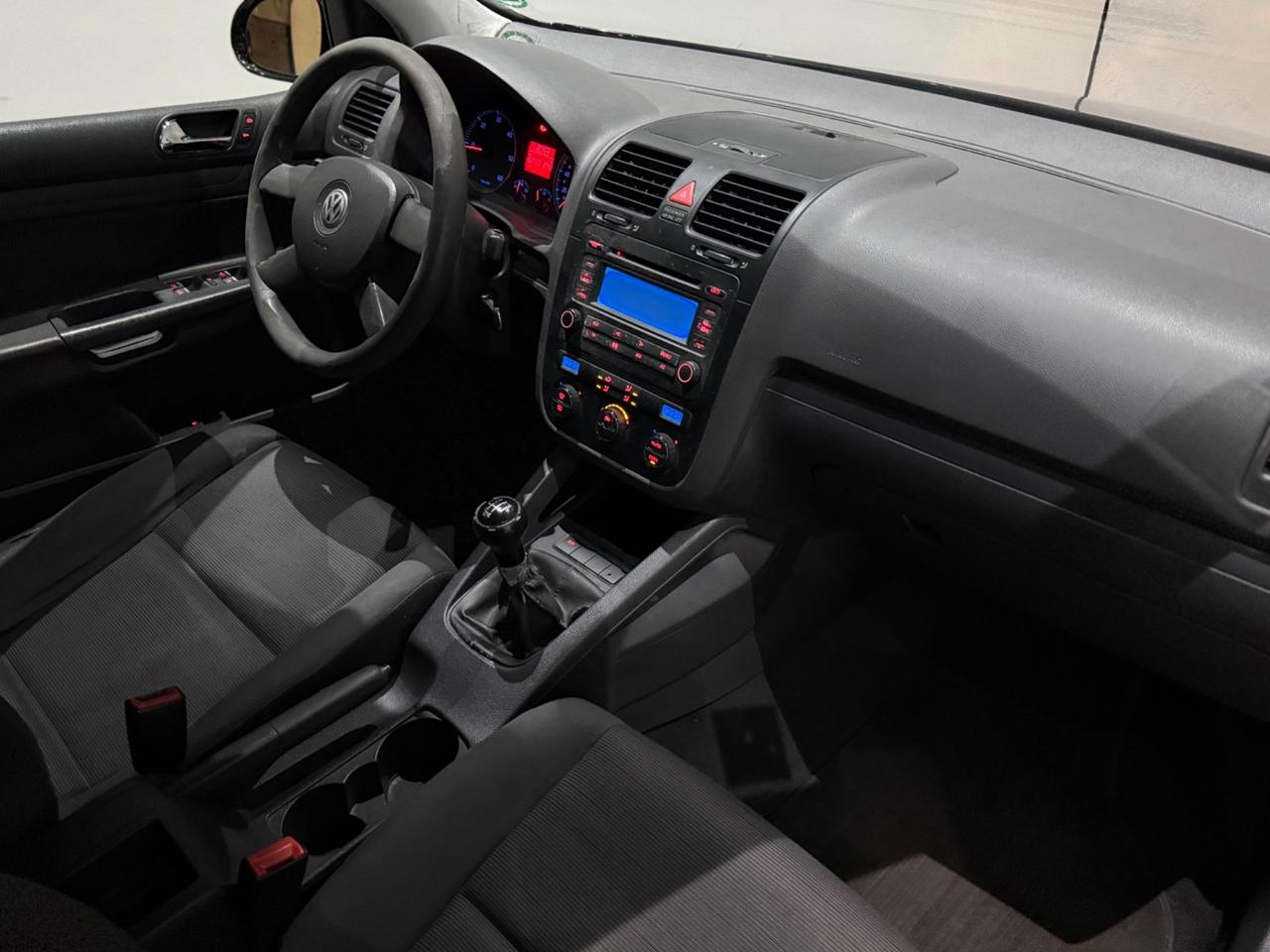 Volkswagen Golf 1.9TDI Sportline Per Neopatentati