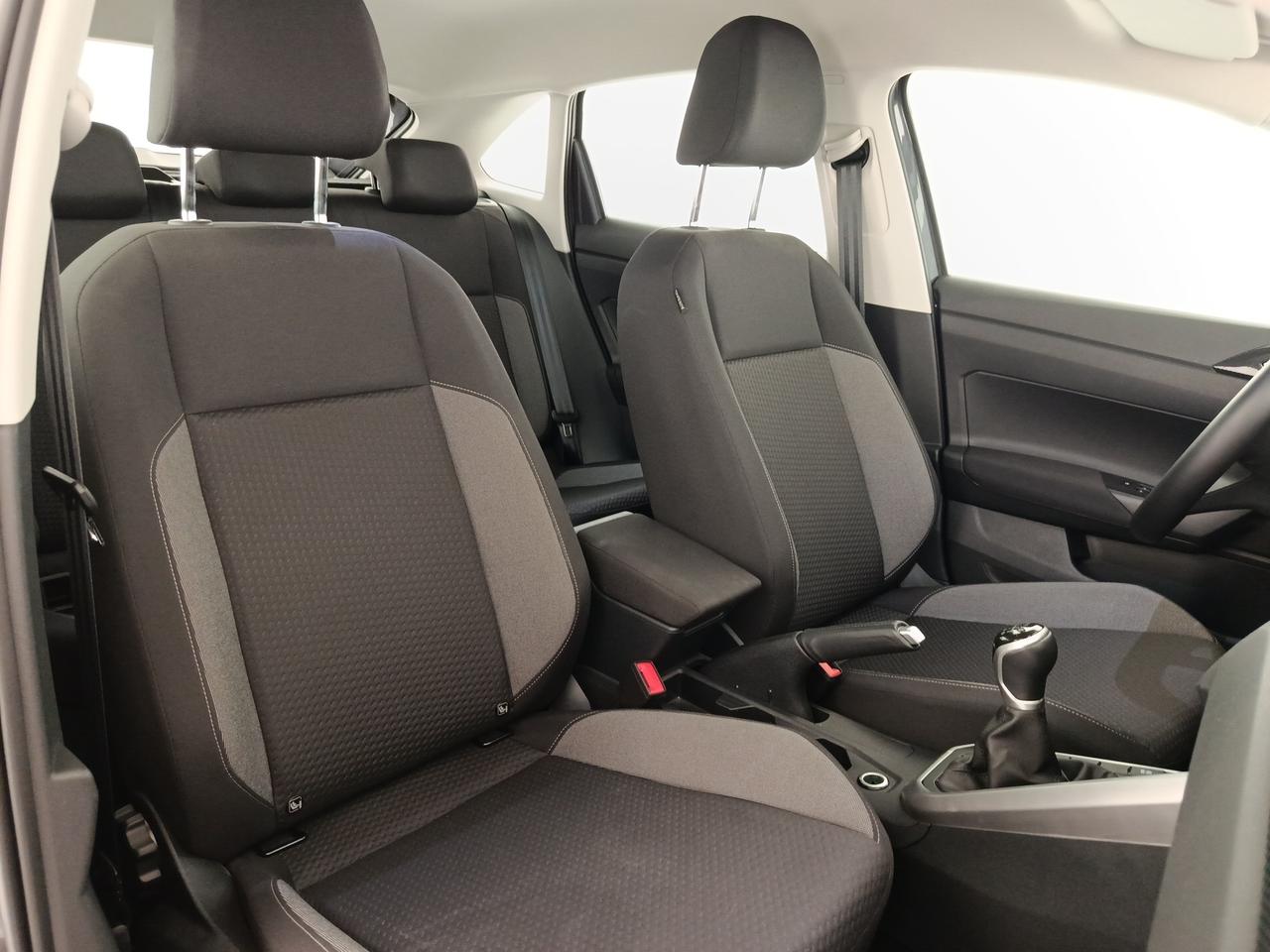 VOLKSWAGEN Taigo - Taigo 1.0 TSI 115 CV Life
