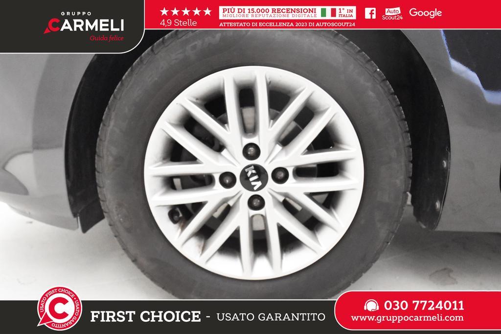 Kia Rio 5 Porte 1.2 MPI Evolution 2WD