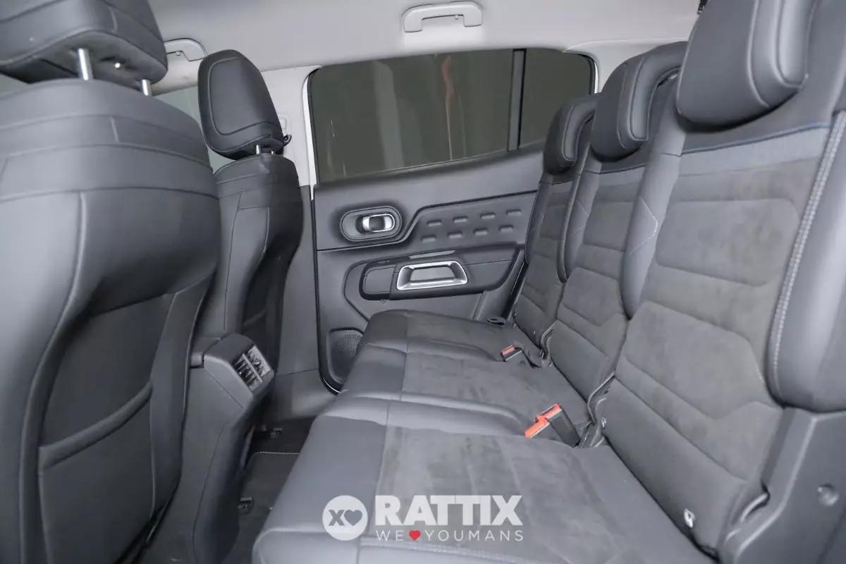 Citroen C5 Aircross 1.5 BlueHDi 130CV Shine EAT8