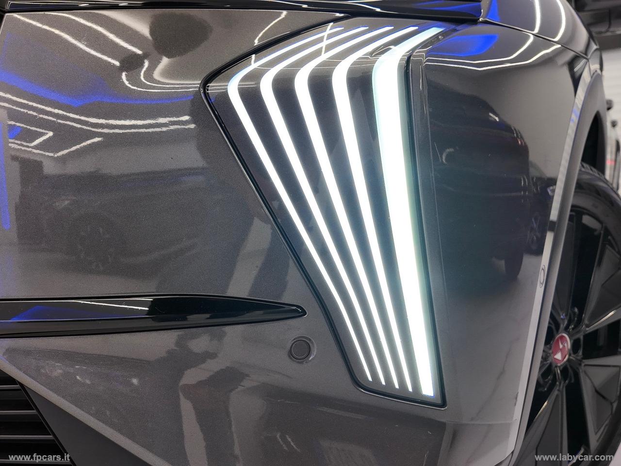 DS AUTOMOBILES DS 7 BlueHDi 130 aut. Performance Line+