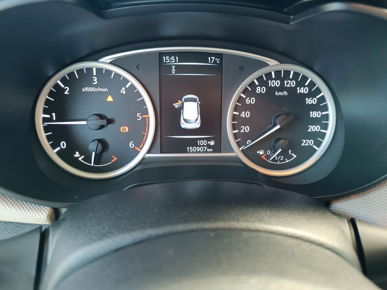 Nissan Micra 1.5 dCi 8V 5 porte Tekna