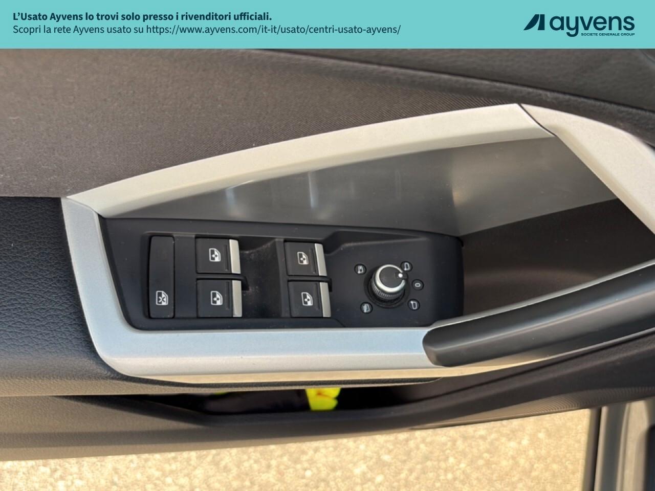 Audi Q3 SPB 35 TDI S tronic Business Plus