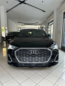 Audi Q3 35 2.0 tdi S line edition s-tronic