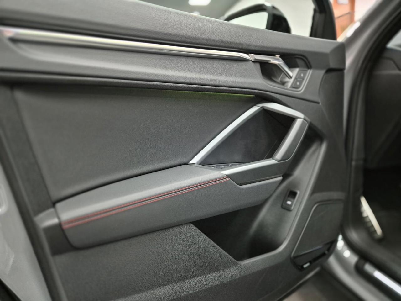 AUDI Q3 SPORTBACK 40 TDI QUATTRO S-TRONIC S-LINE EDITION