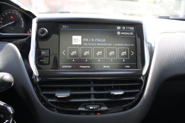 PEUGEOT 2008 1° serie PureTech Turbo 110 EAT6 S&S GT Line