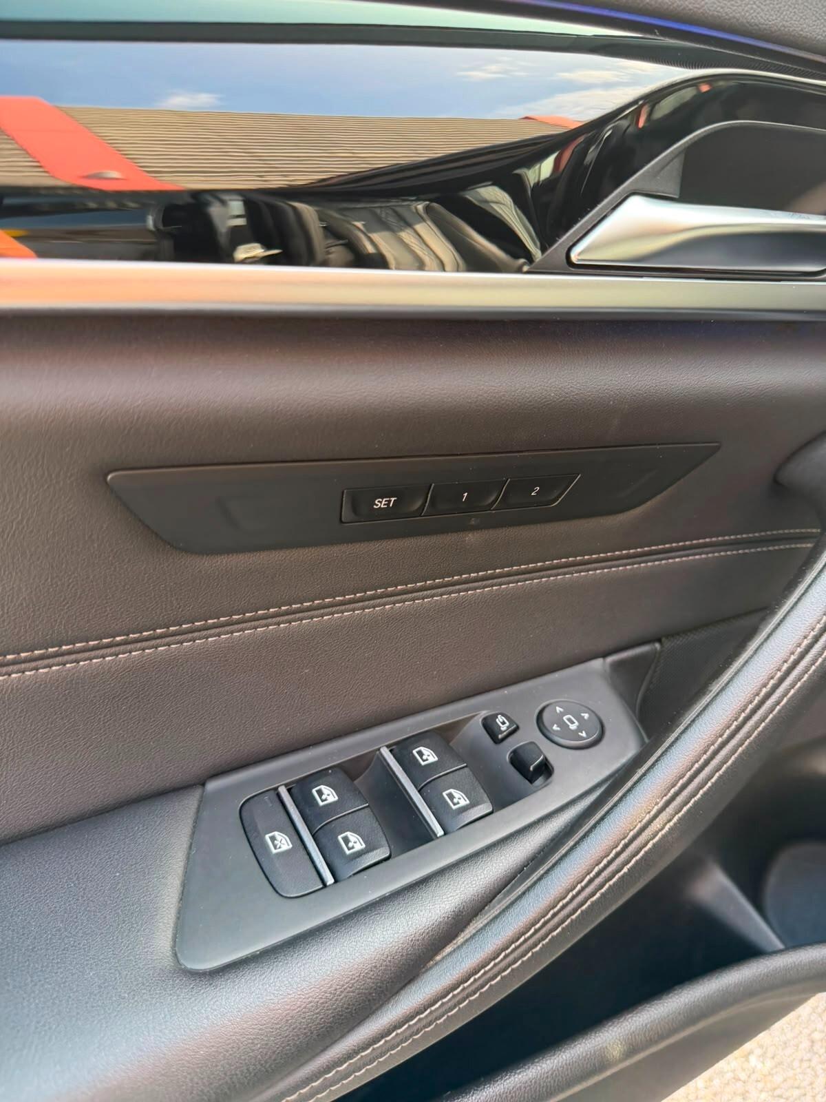Bmw 540d xDrive Touring Msport MY22